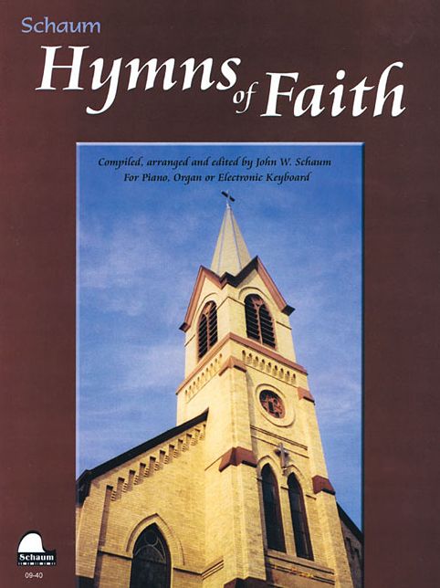 Hymns of Faith