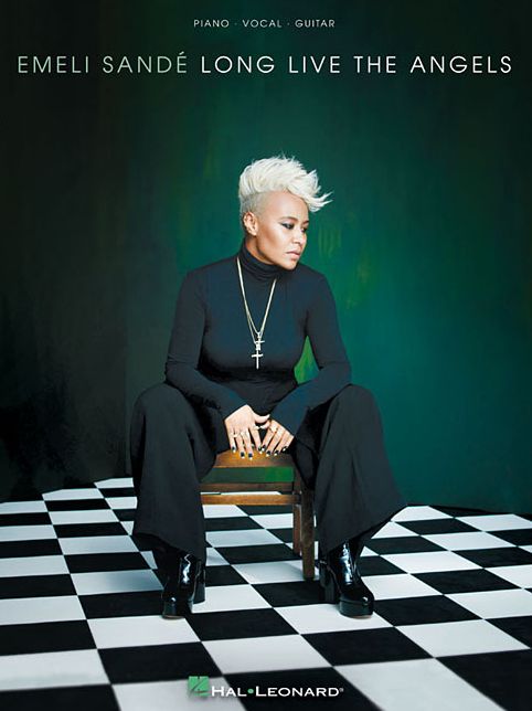 Emeli Sande - Long Live the Angels