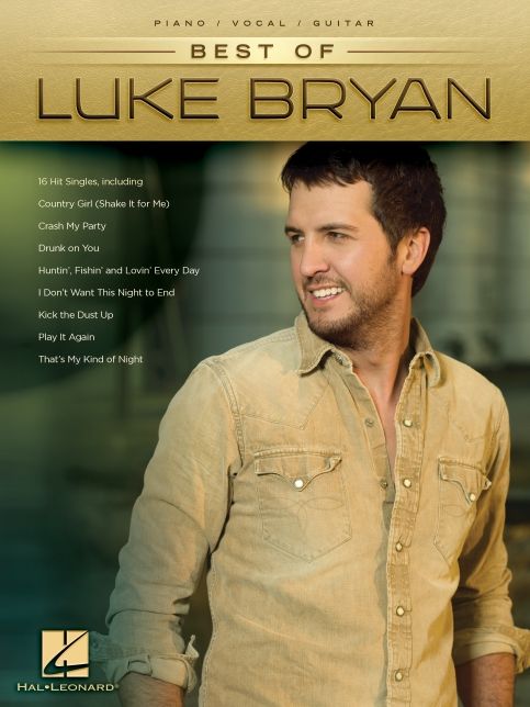 Best of Luke Bryan