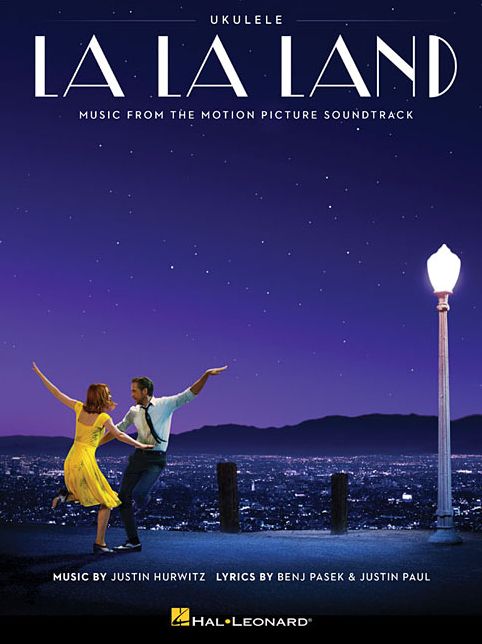 La La Land: Music from the Motion Picture Soundtrack