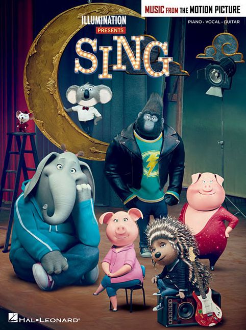 Sing: Music from the Motion Picture Soundtrack