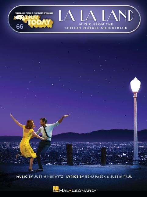 La La Land: E-Z Play Today #66