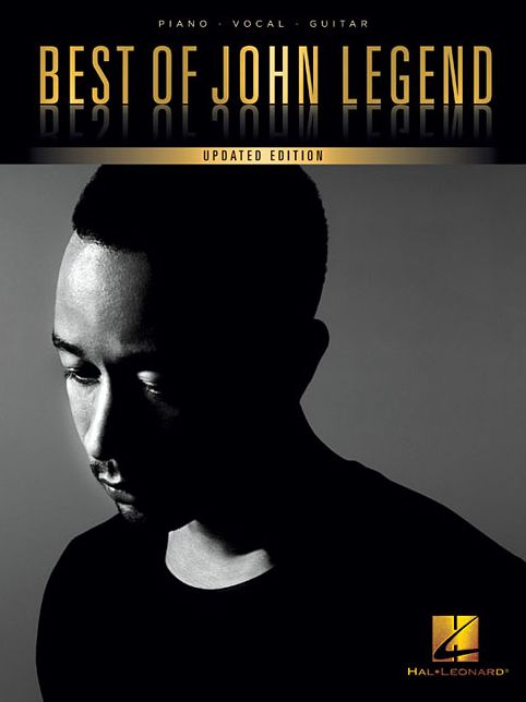 Best of John Legend - Updated Edition