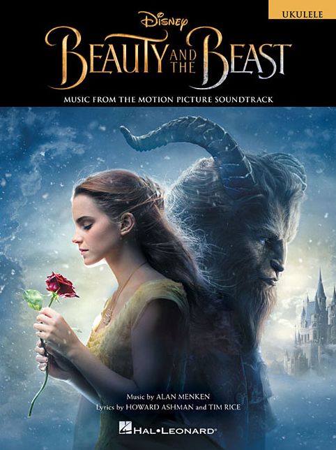 Beauty and the Beast: Music from the Motion Picture Soundtrack