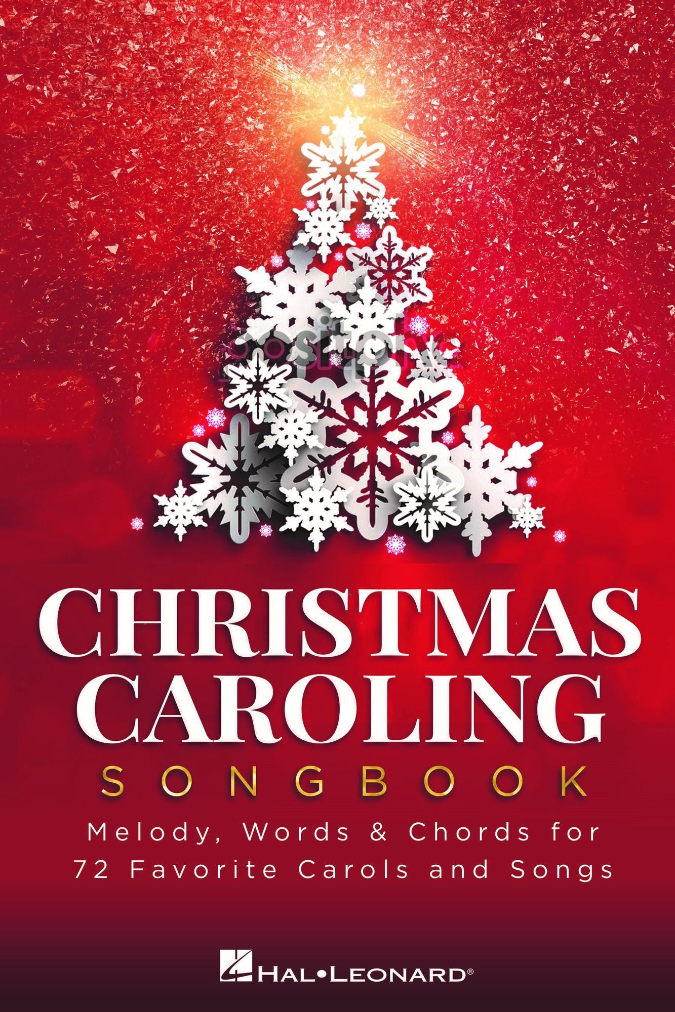 Christmas Caroling Songbook