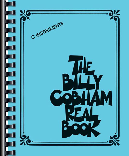 The Billy Cobham Real Book: C Instruments