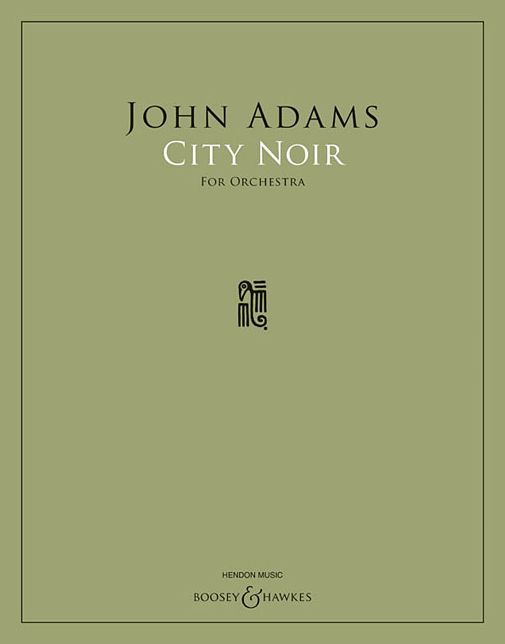 City Noir