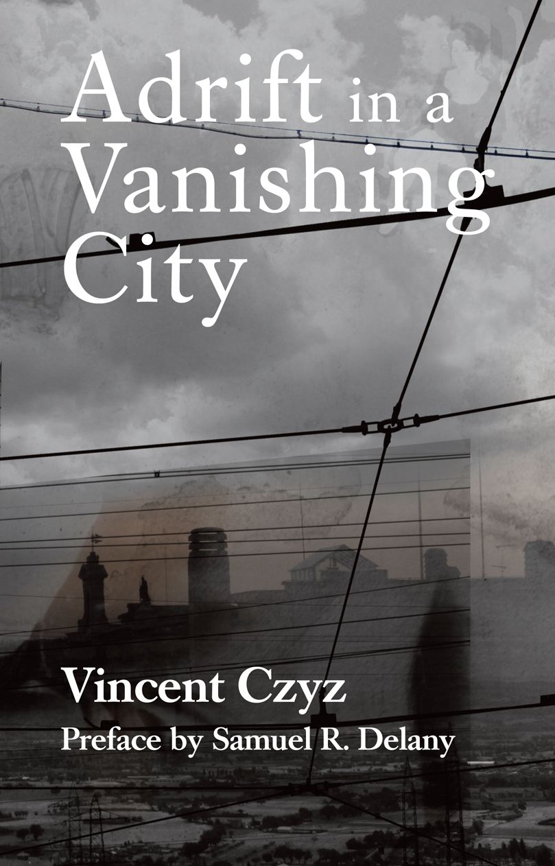 Adrift in a Vanishing City