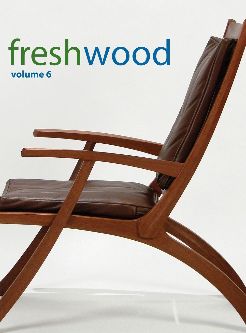 Fresh Wood volume 6
