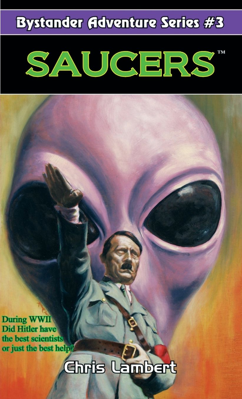 Saucers