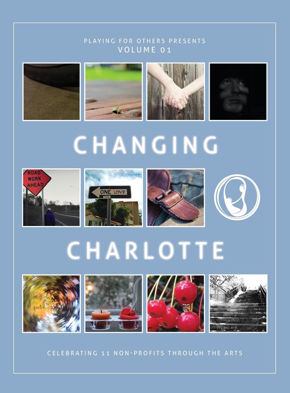 Changing Charlotte