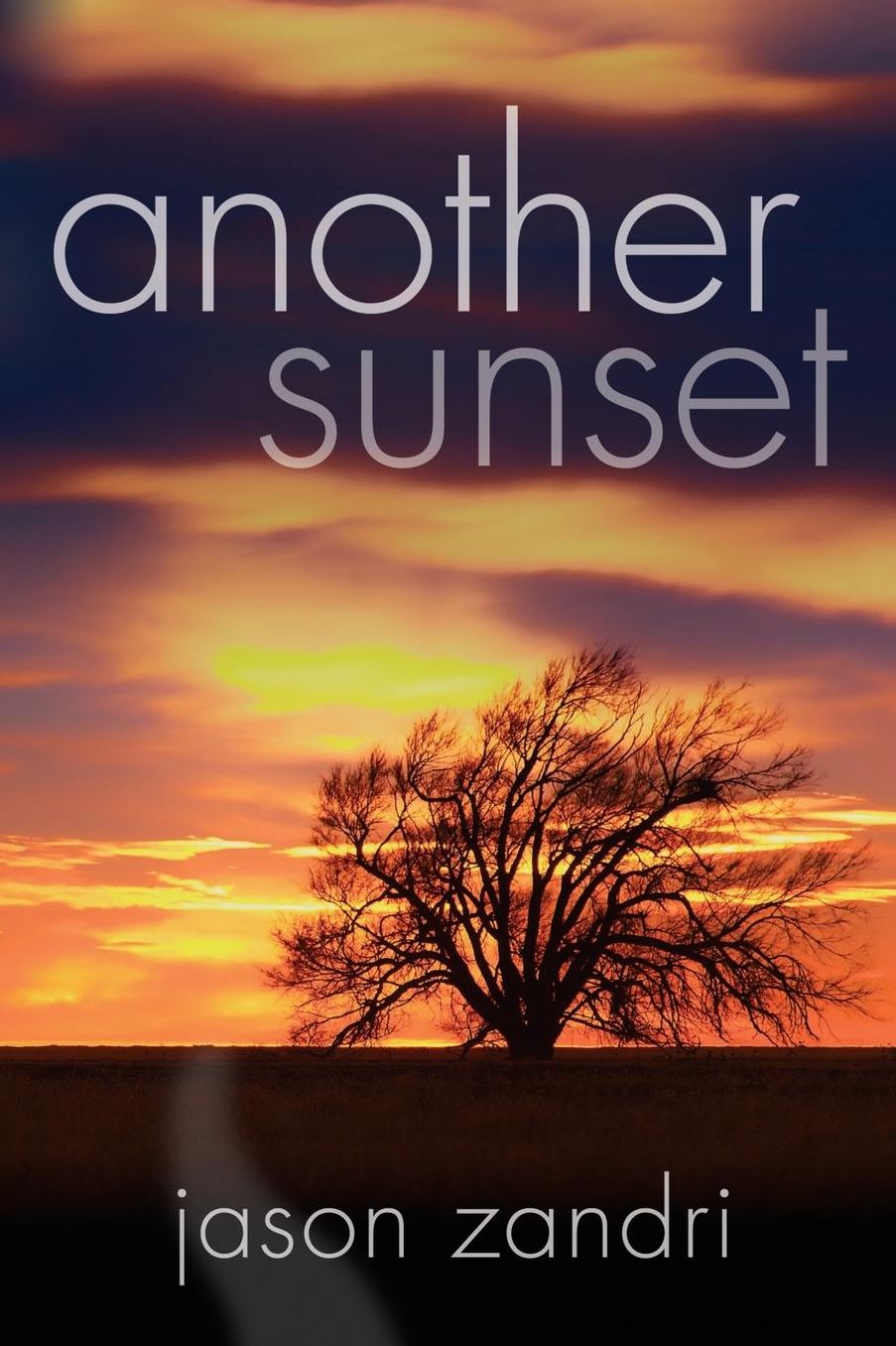 Another Sunset