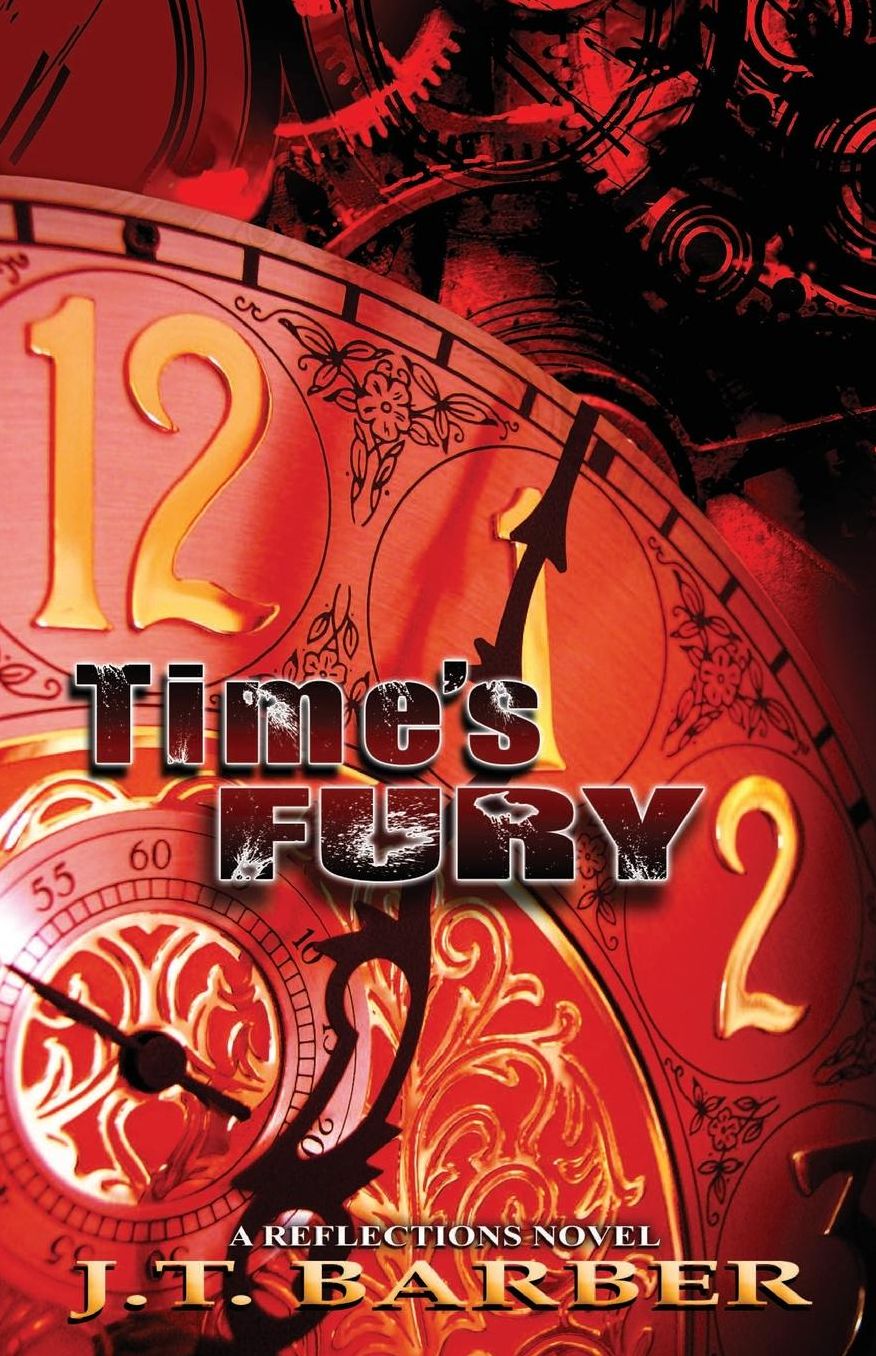 Time's Fury