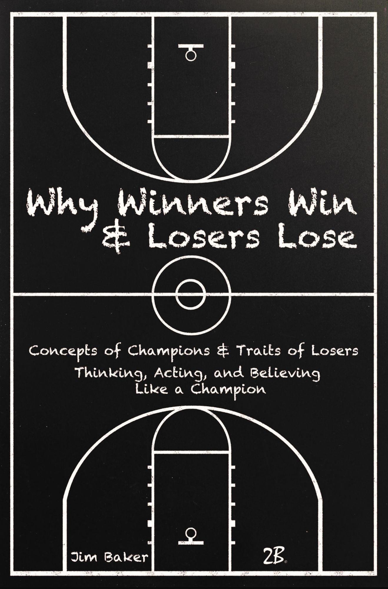 Why Winners Win and Losers Lose