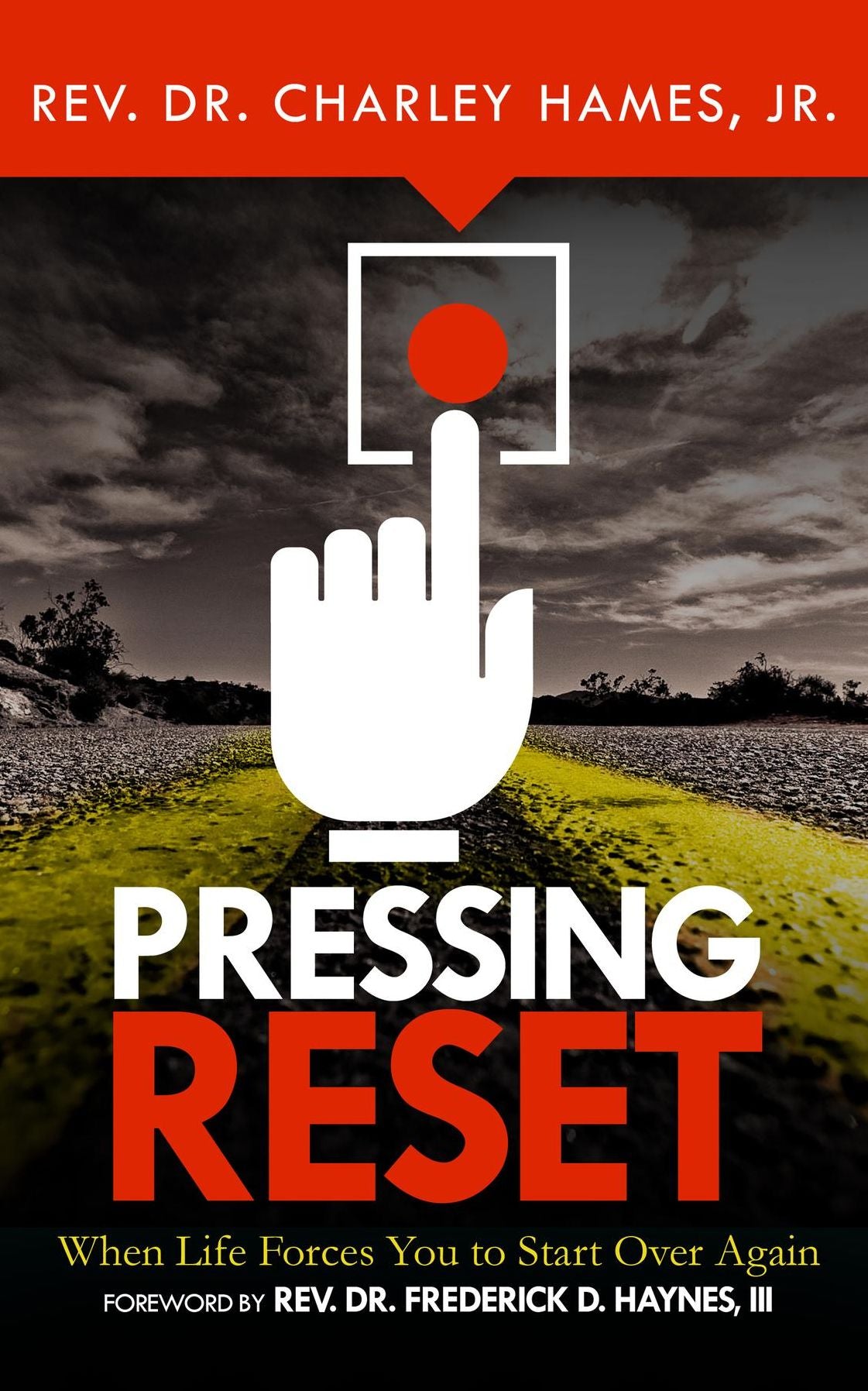 Pressing Reset: When Life Forces You to Start Over Again