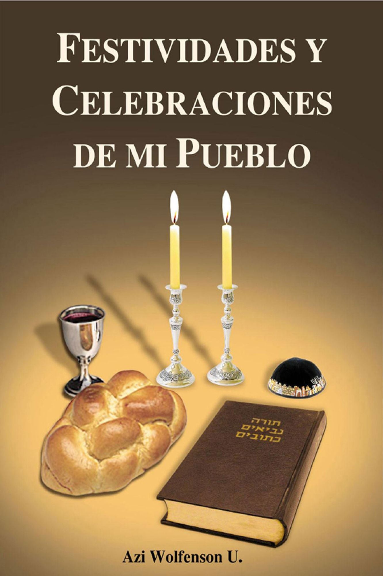 Festividades y Celebraciones de Mi Pueblo