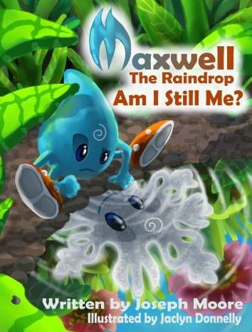 Maxwell the Raindrop: Am I Still Me?