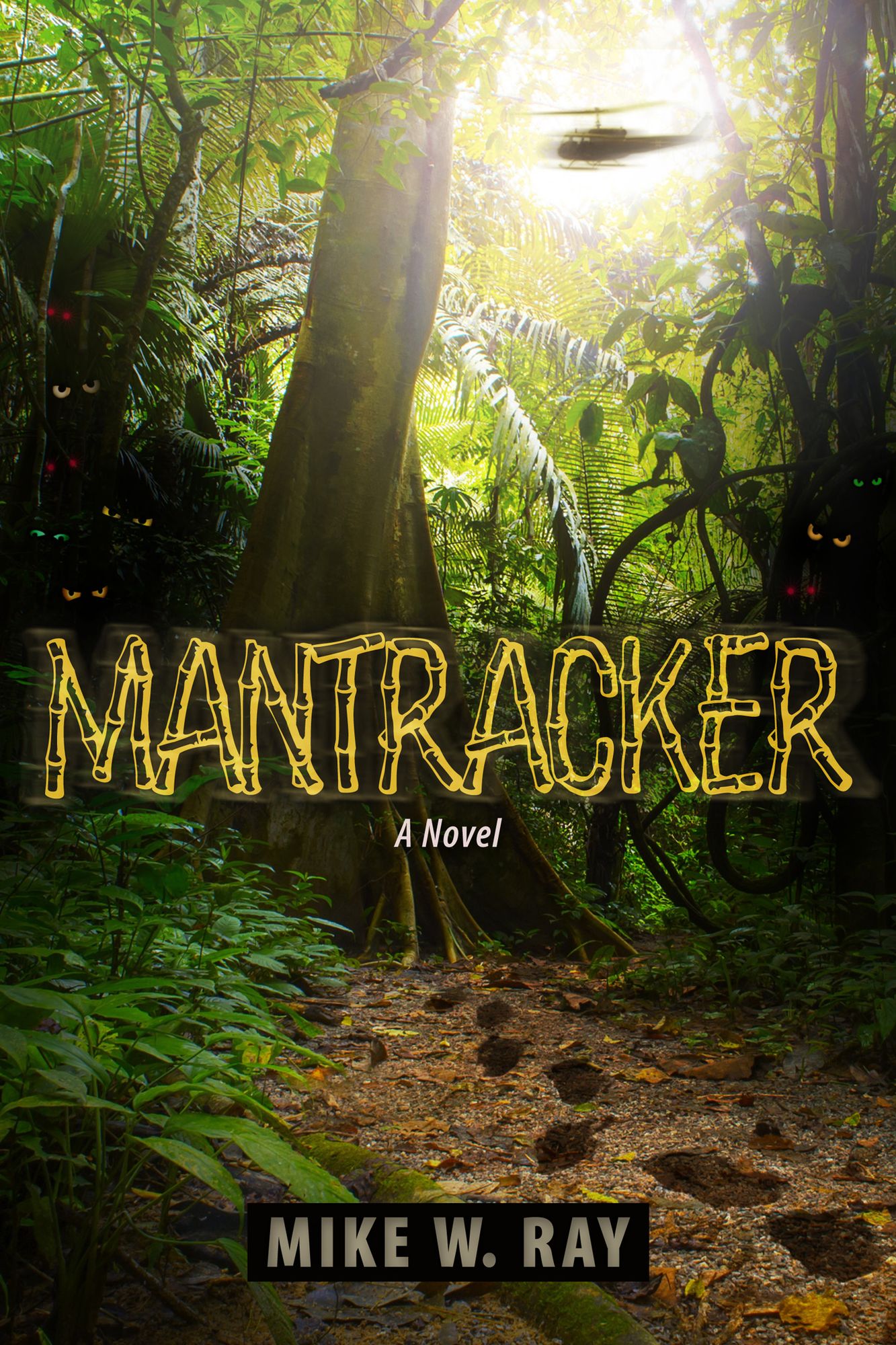 Mantracker