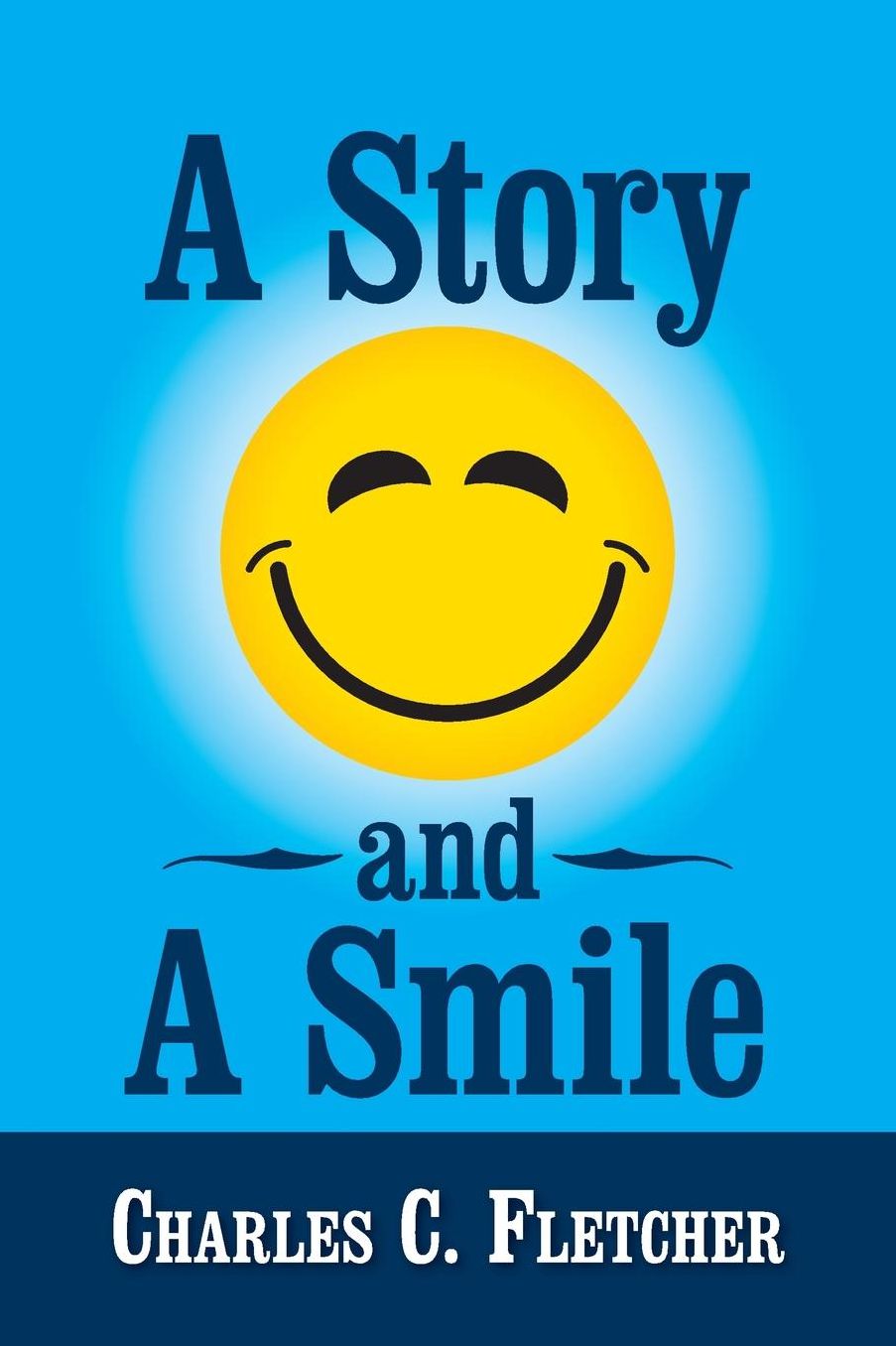 A STORY AND A SMILE