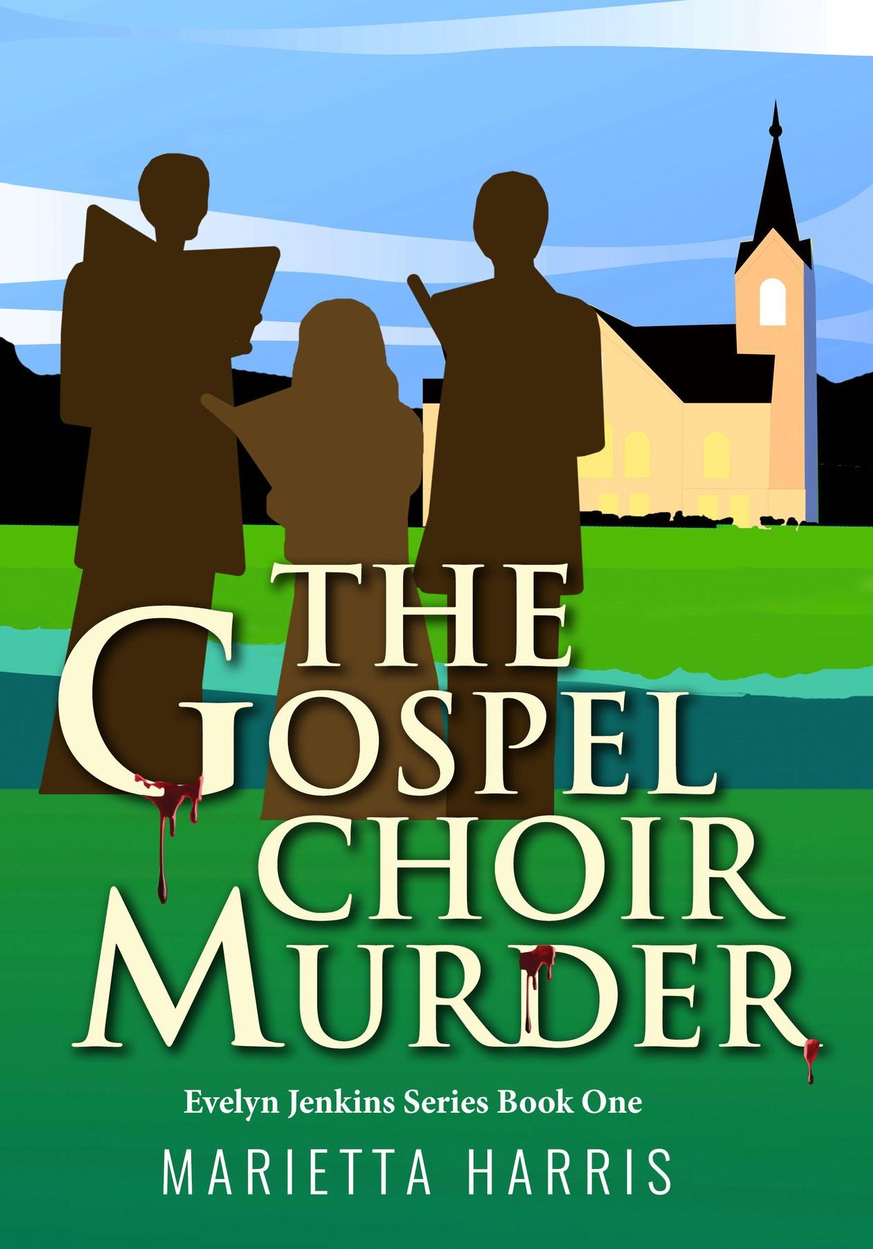 The Gospel Choir Murder