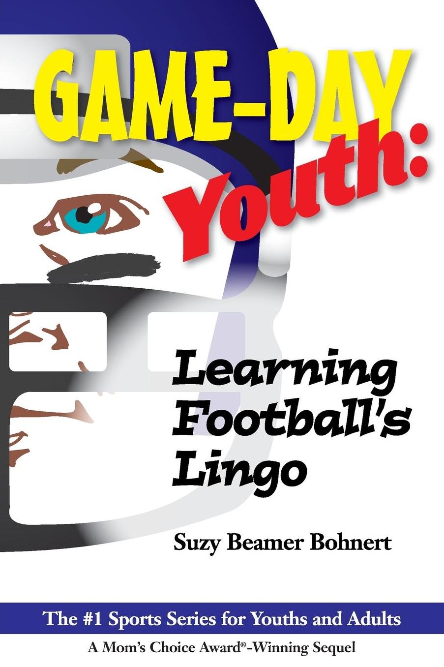 Game-Day Youth: Learning Football's Lingo
