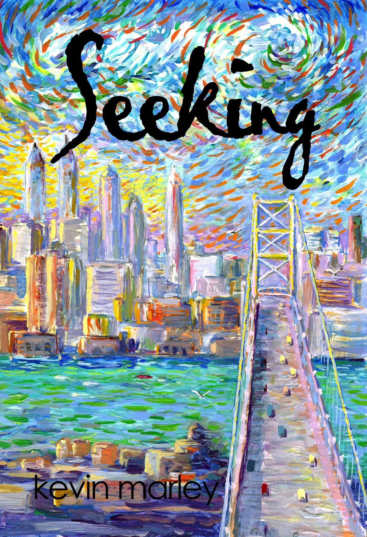 Seeking