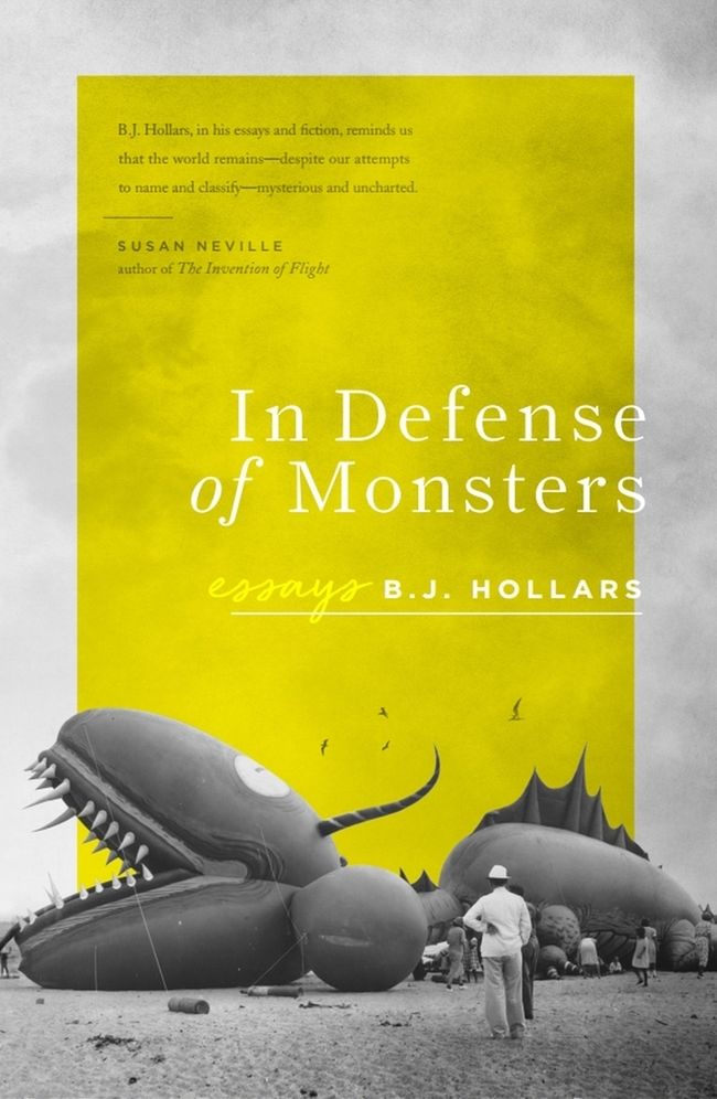 In Defense of Monsters