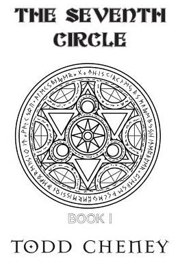 The Seventh Circle - Fantasy Epic: Book I