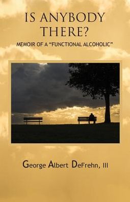 Is Anybody There: Memoir of a "Functional Alcoholic"