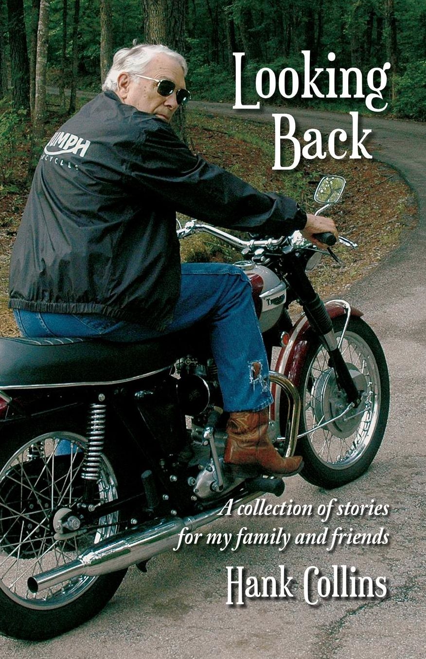 Looking Back