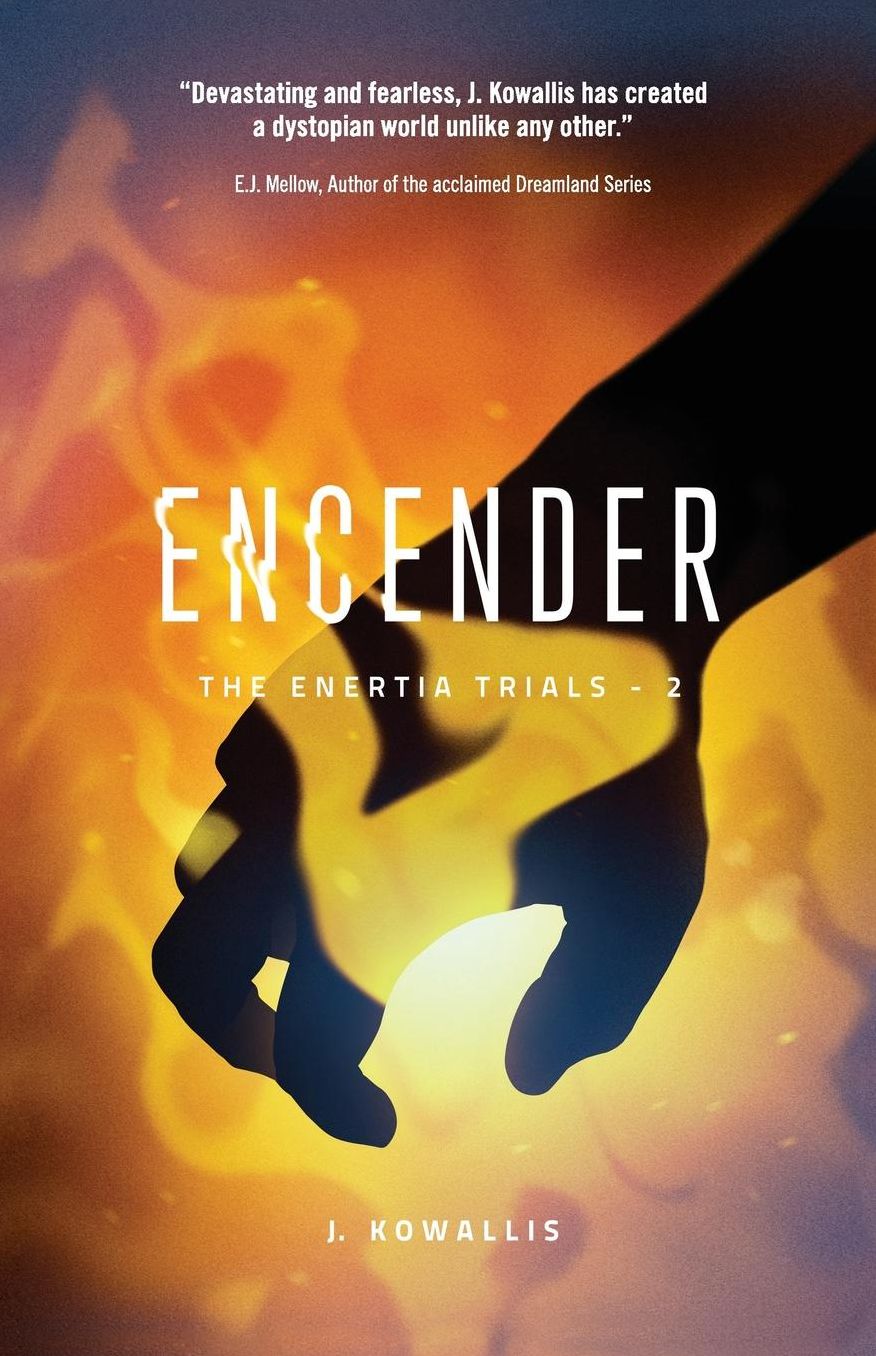 Encender