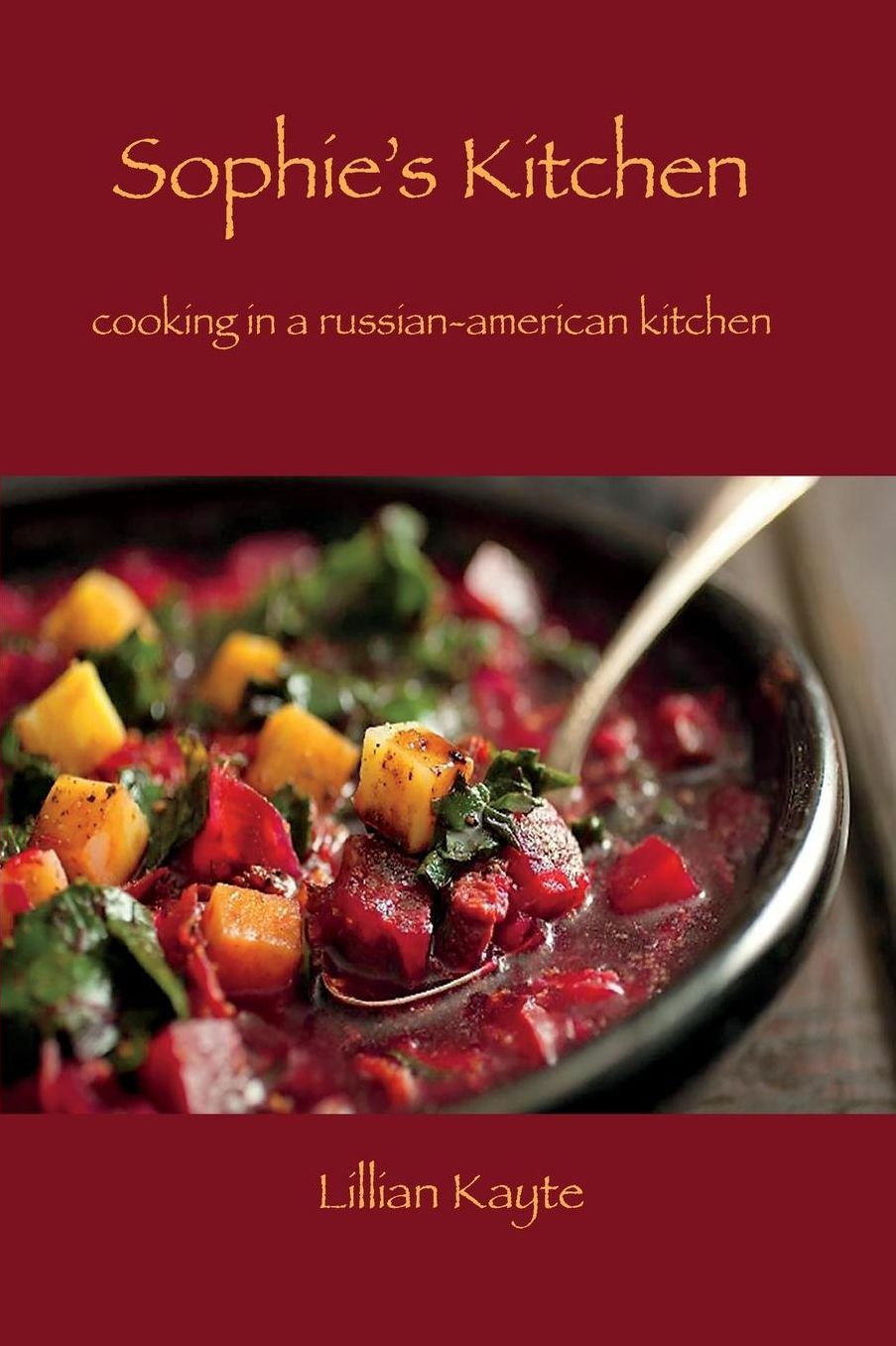 Sophie's Kitchen