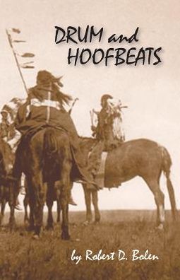 Drum and Hoofbeats