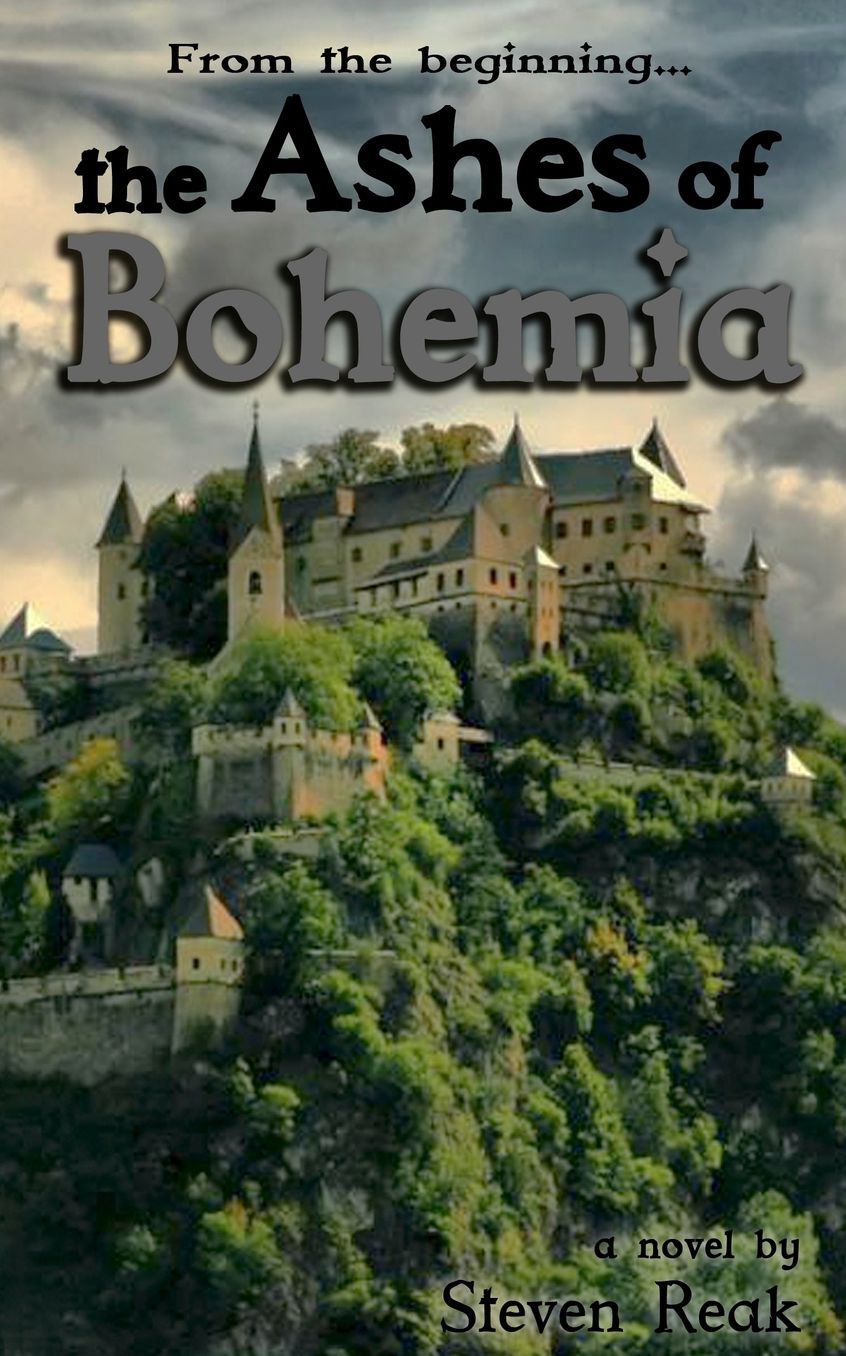 The Ashes of Bohemia