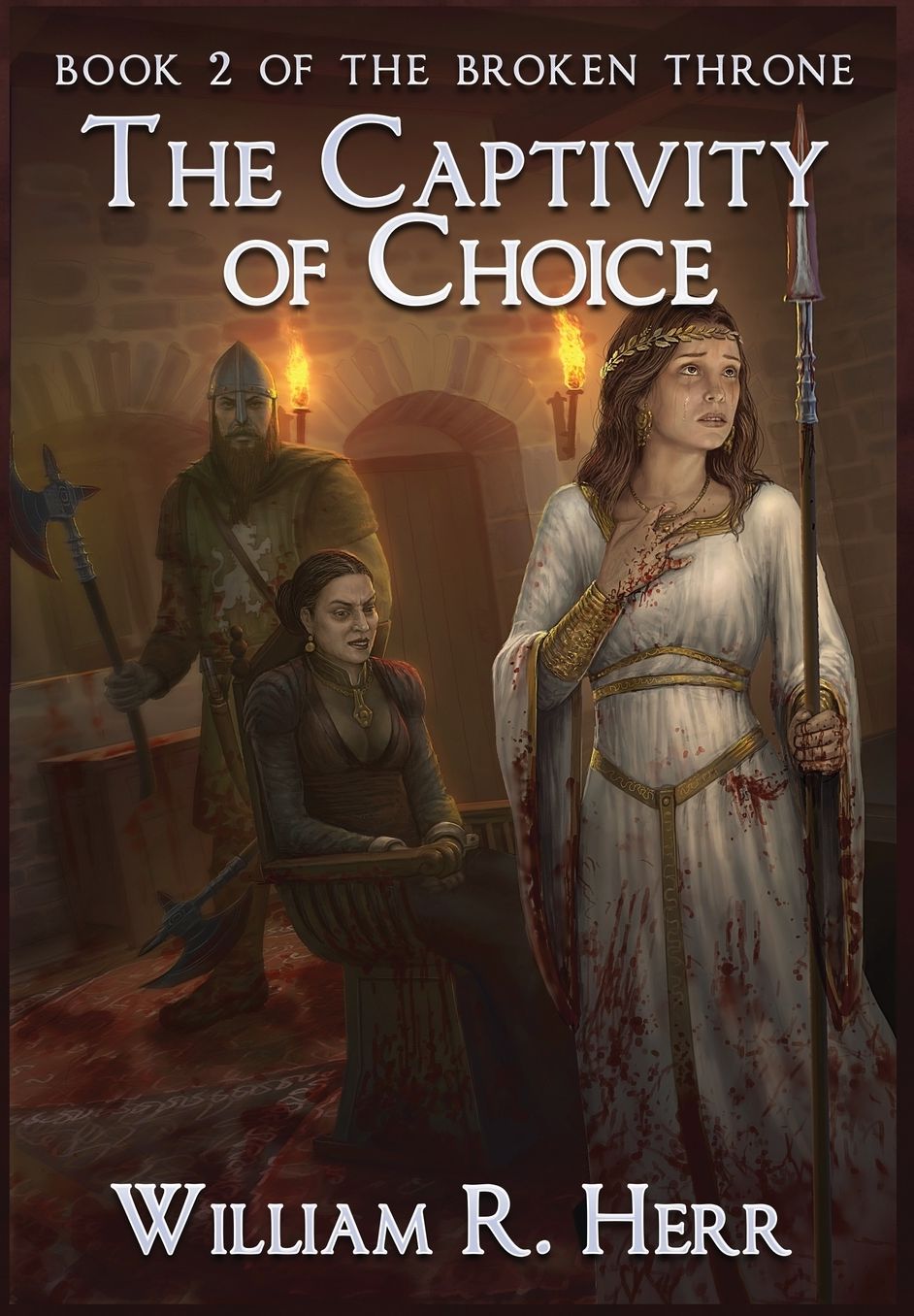 The Captivity of Choice