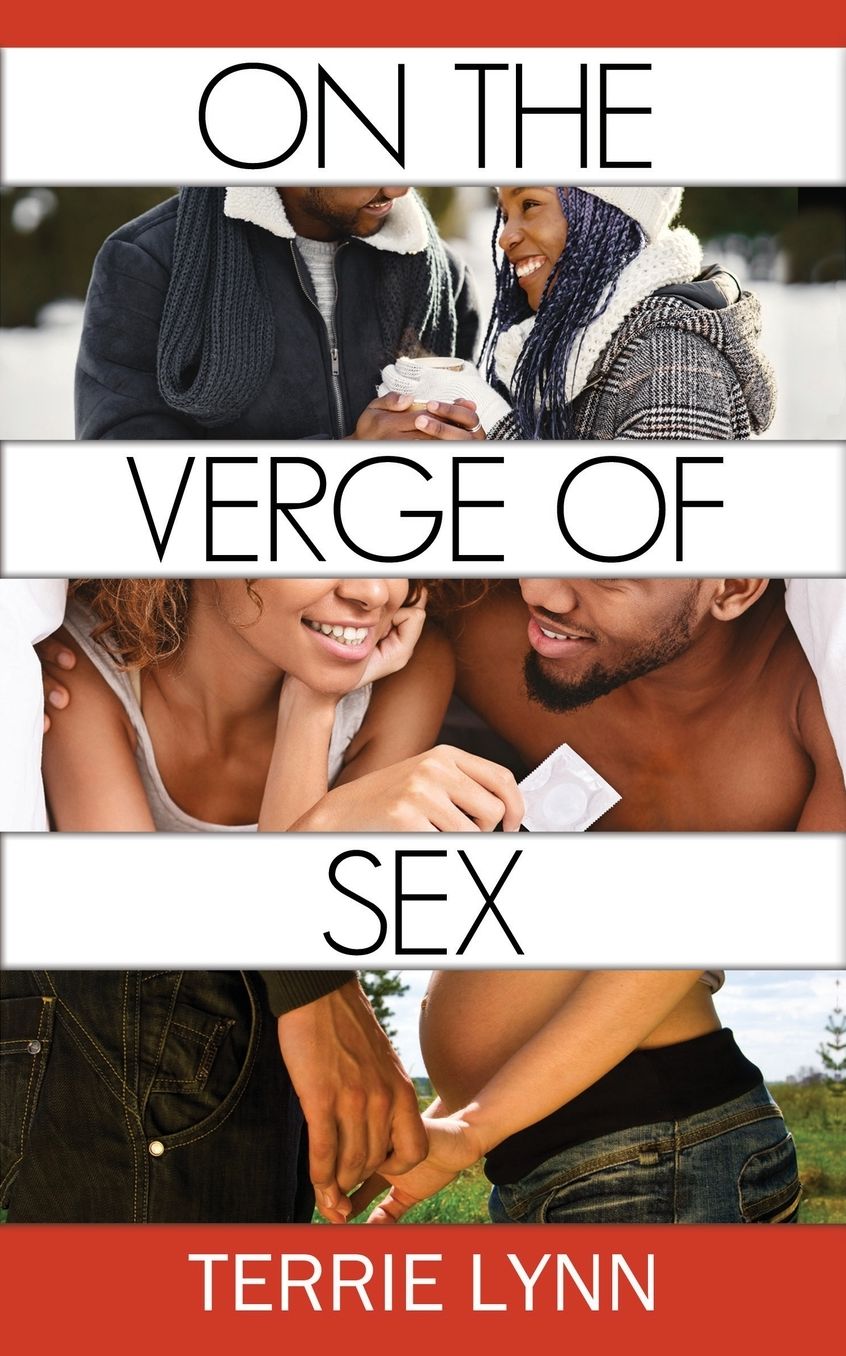 On The Verge of Sex