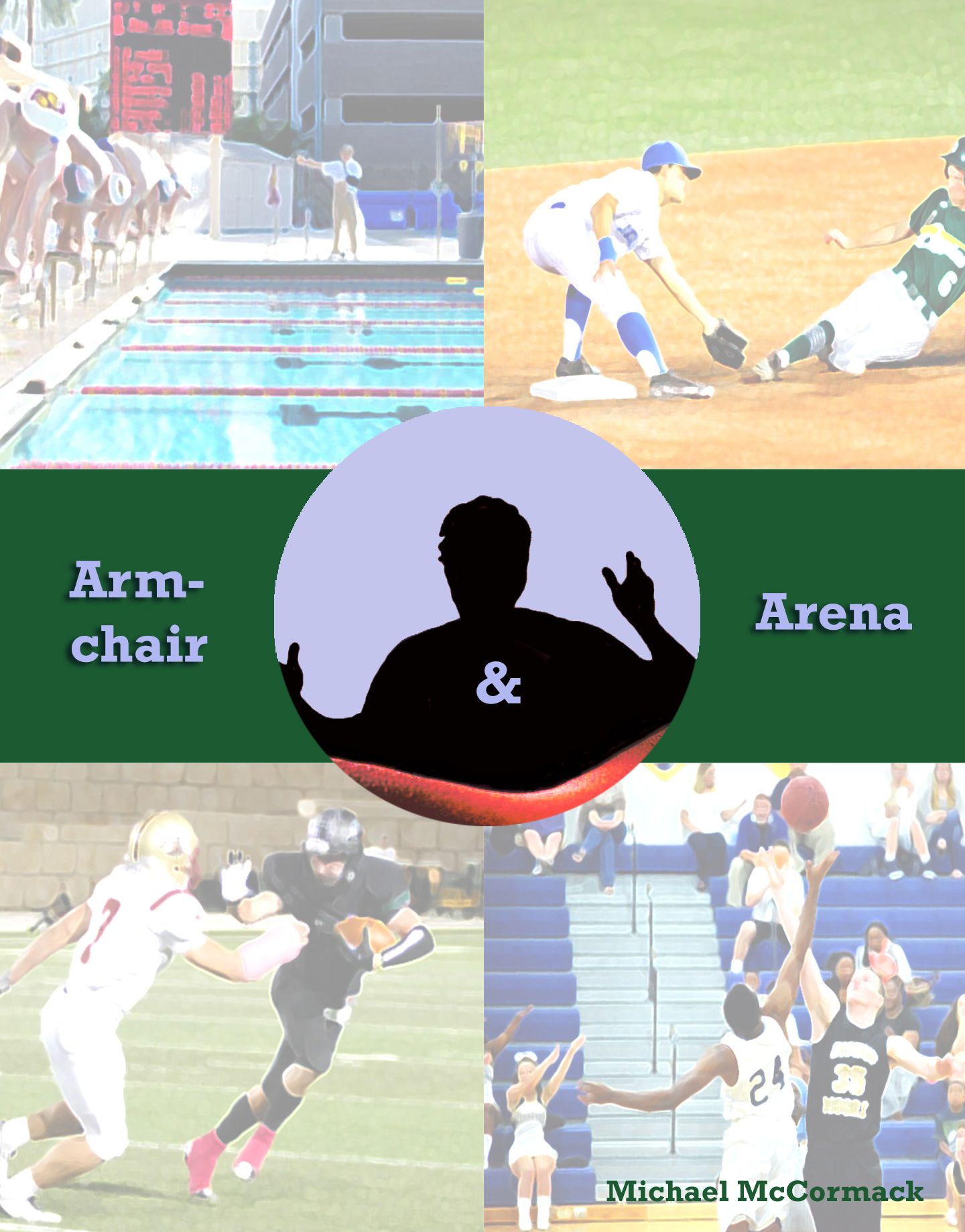 Armchair and Arena