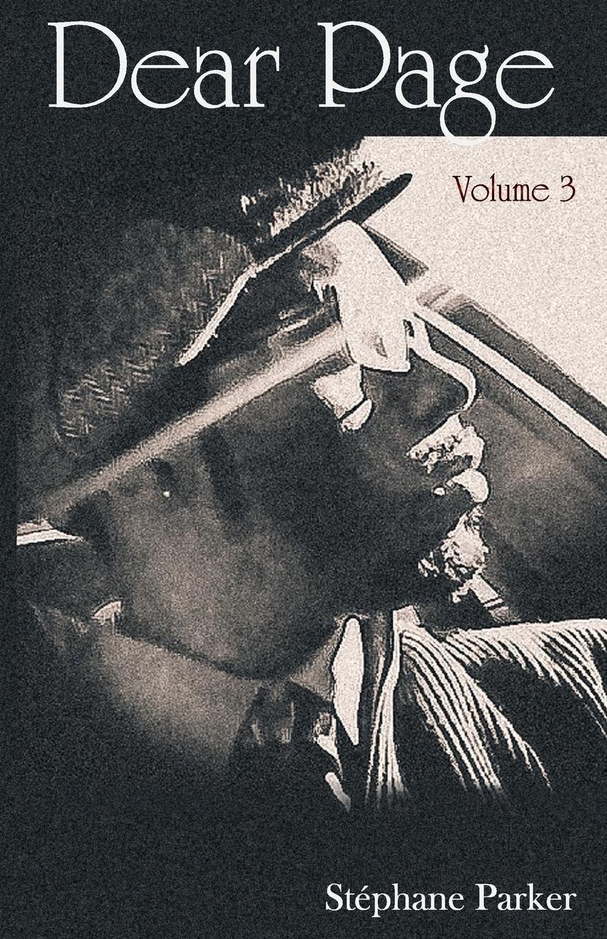 Dear Page: Volume 3