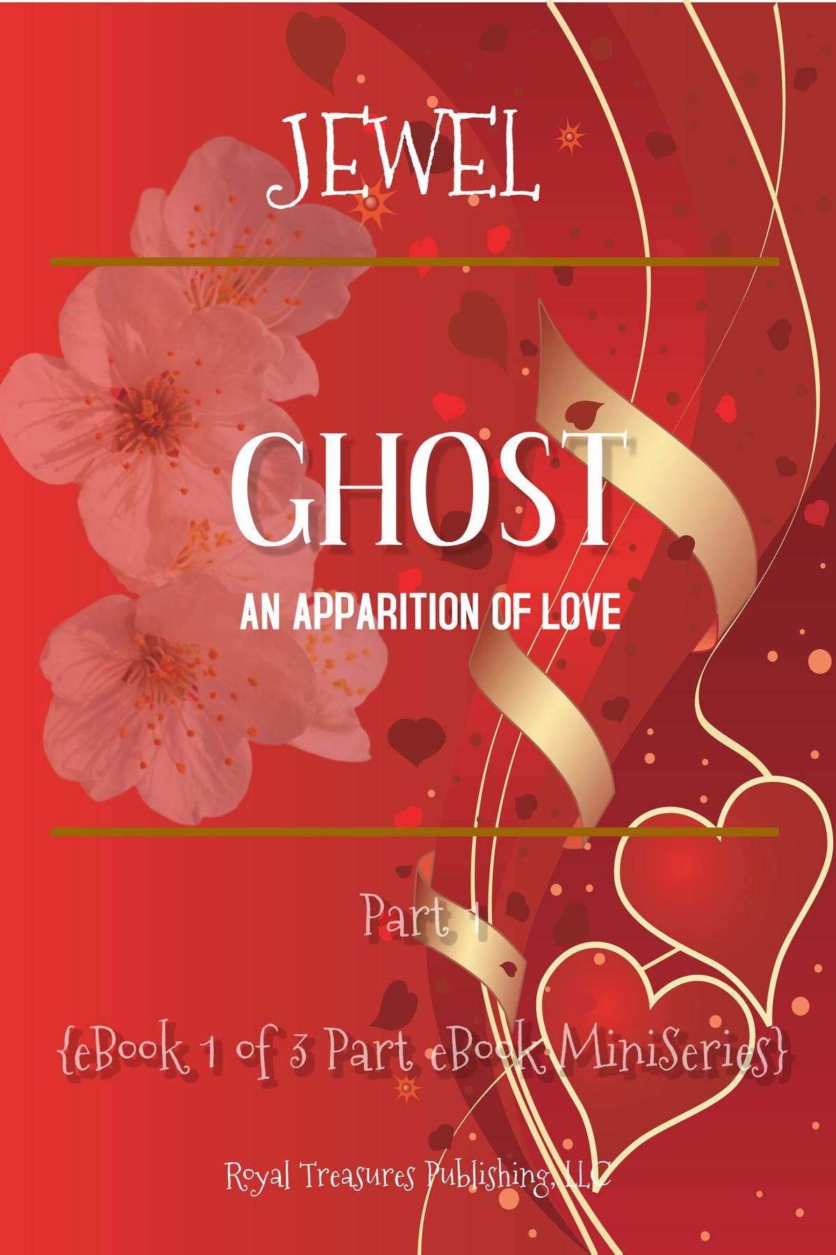 Ghost: An Apparition of Love