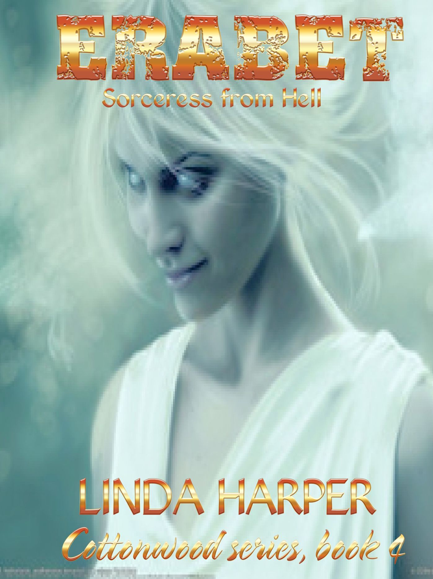 Erabet: Sorceress from Hell