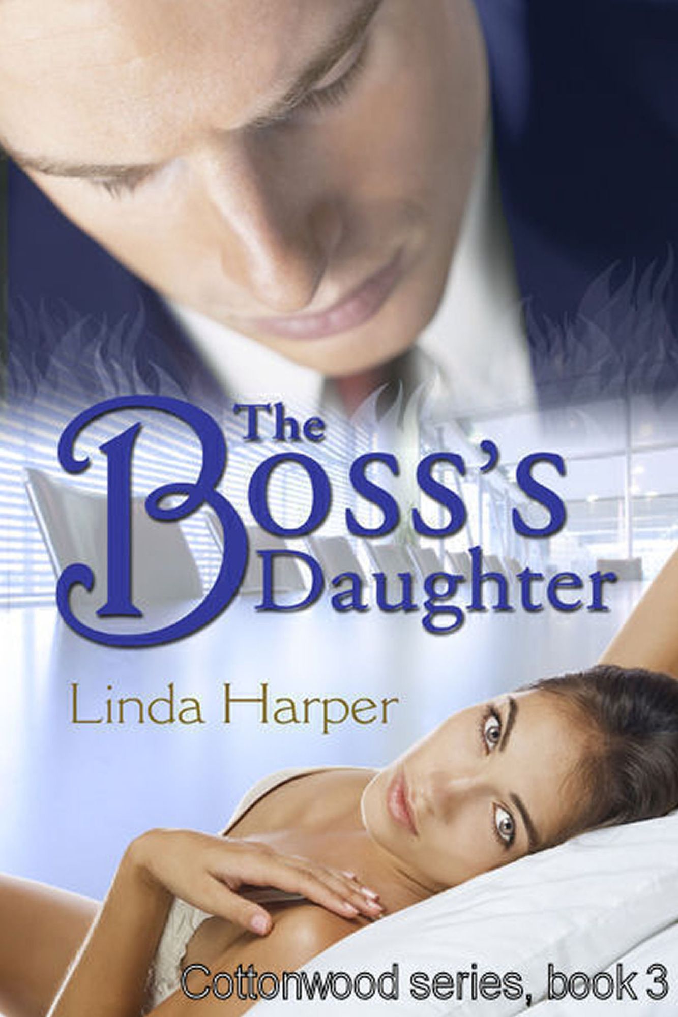 The Boss's Daughter: The Lost Generation