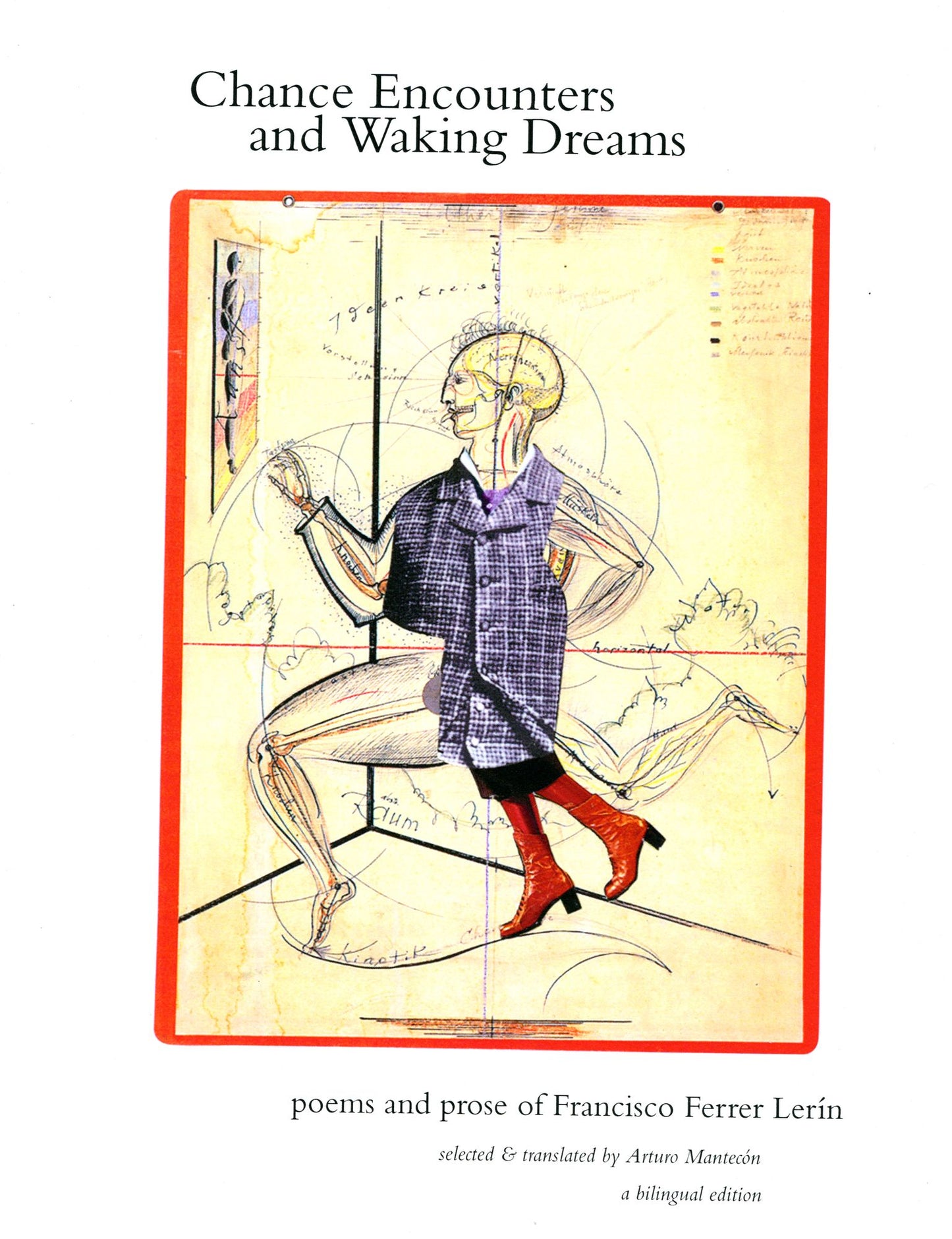 Chance Encounters and Waking Dreams