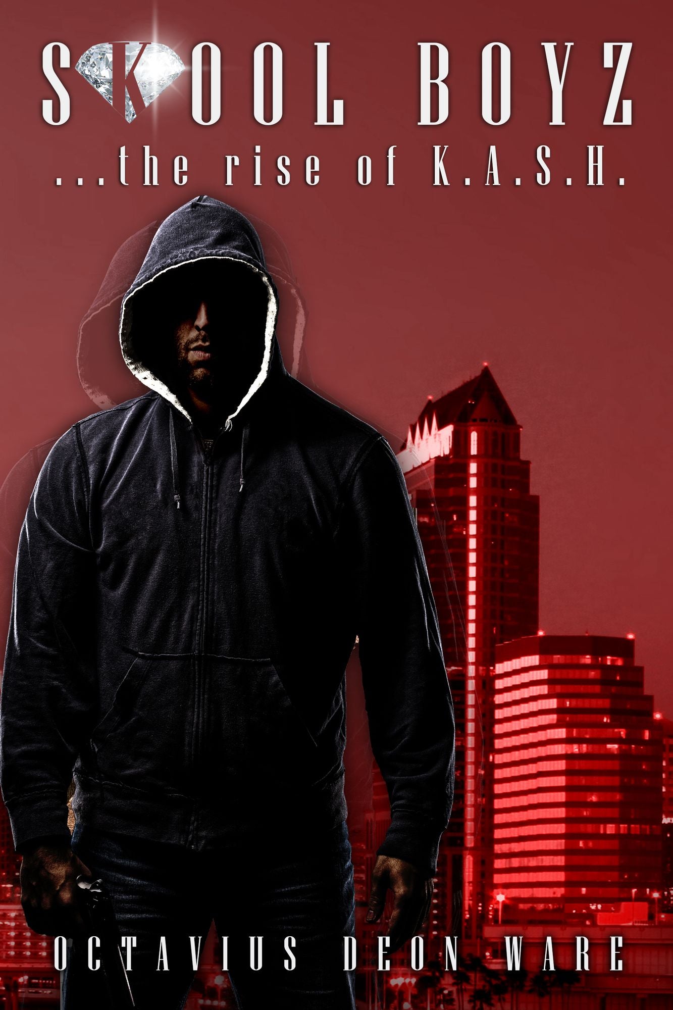 Skool Boyz...the rise of K.A.S.H.