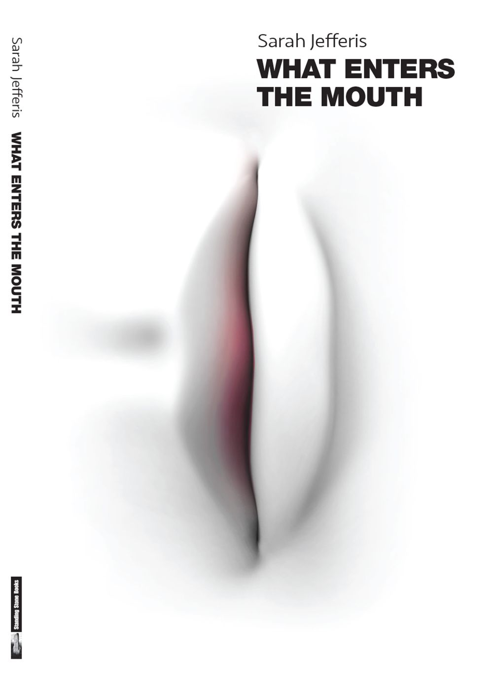 What Enters the Mouth