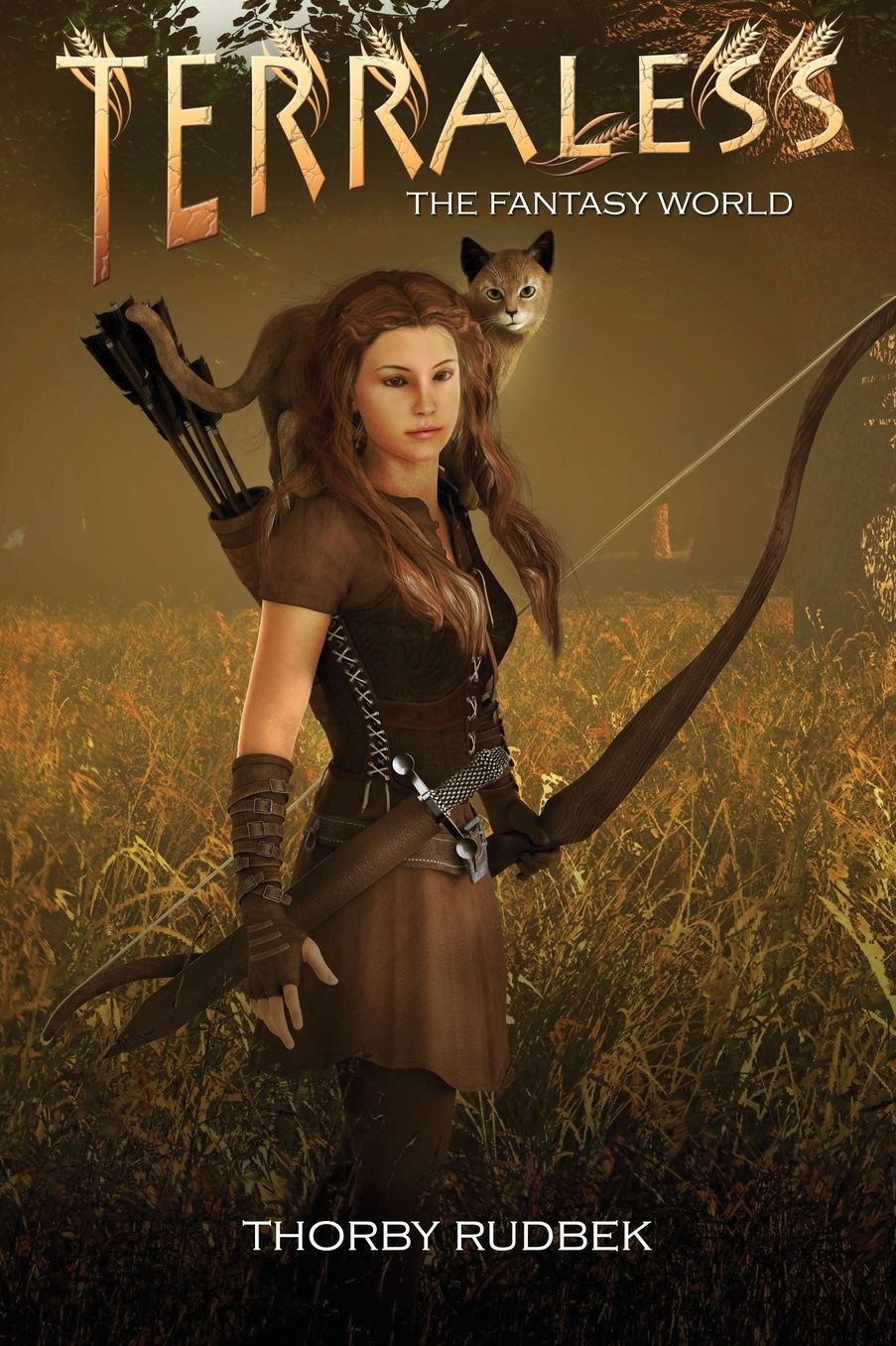 Terraless: The Fantasy World