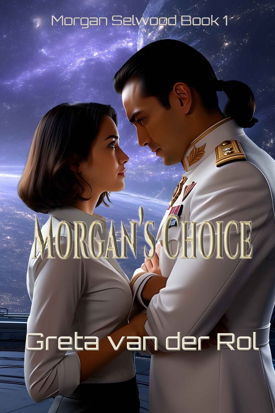 Morgan's Choice