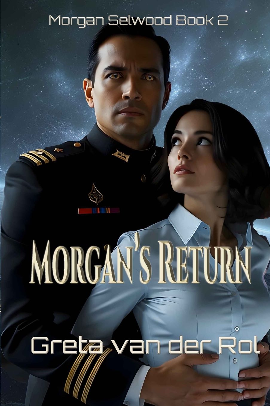 Morgan's Return