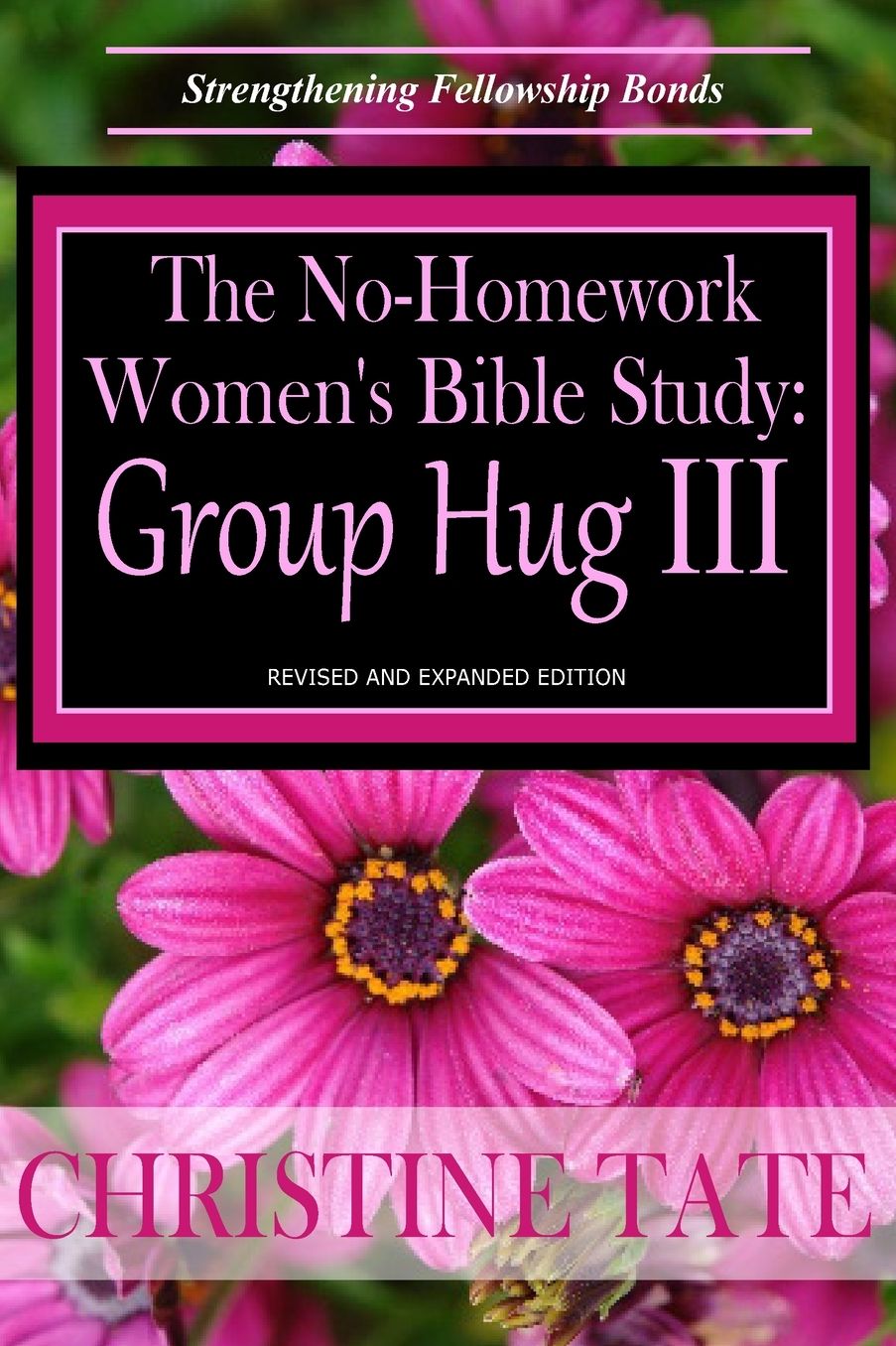 The No-Homework Women's Bible Study: Group Hug III