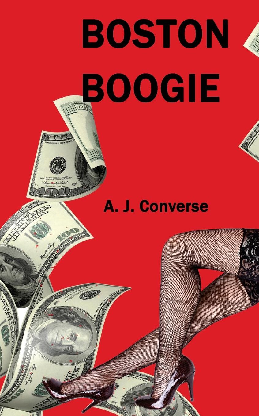 Boston Boogie