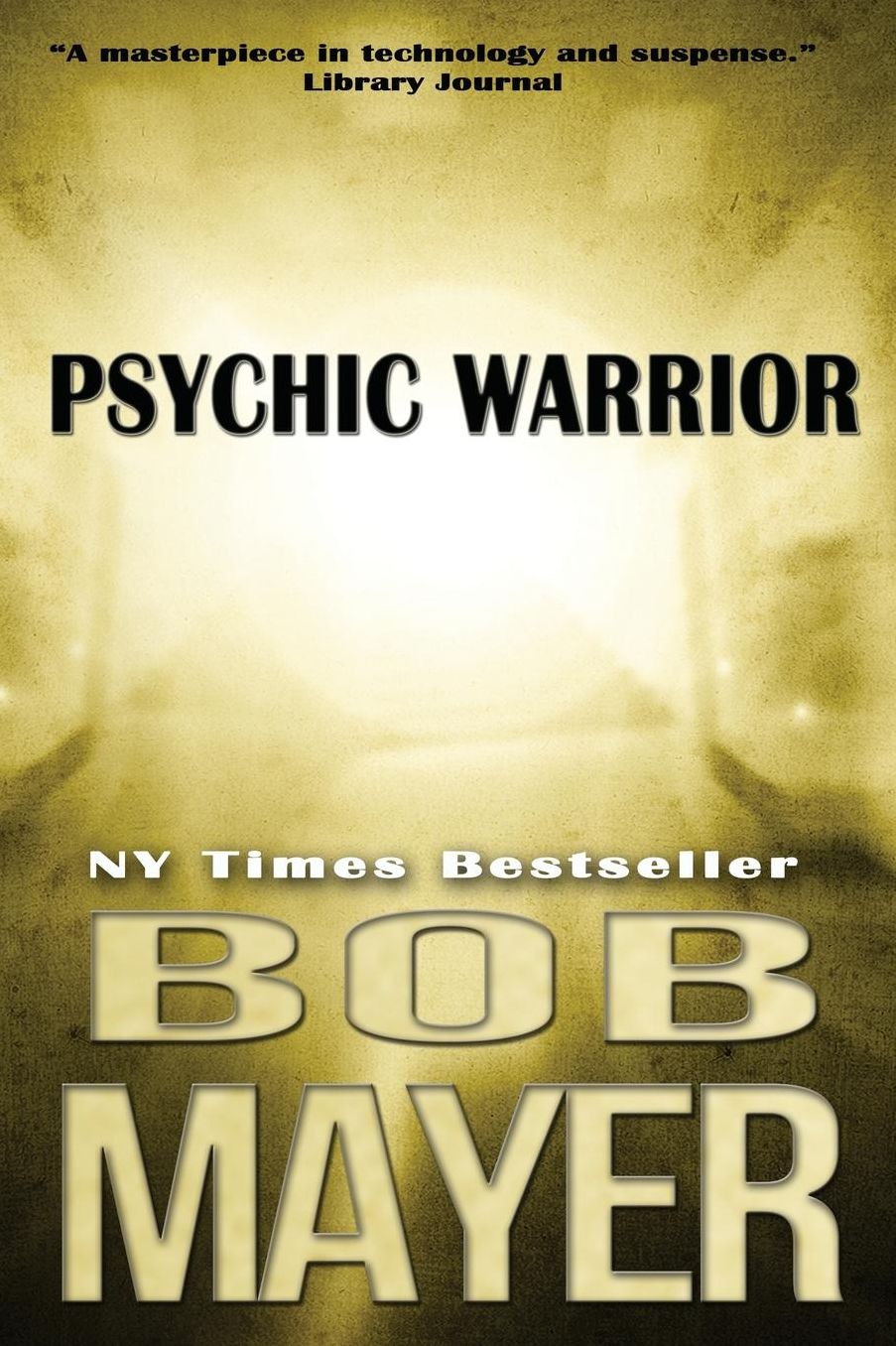 Psychic Warrior